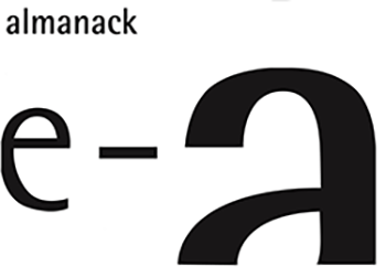 Logomarca do periódico: Almanack