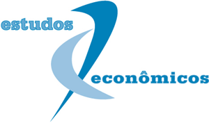 Logomarca do periódico: Estudos Econômicos (São Paulo)