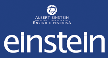 Logomarca do periódico: einstein (São Paulo)