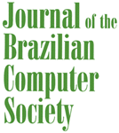 Logomarca do periódico: Journal of the Brazilian Computer Society