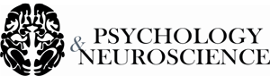 Logomarca do periódico: Psychology & Neuroscience