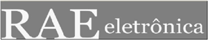 Logomarca do periódico: RAE eletrônica